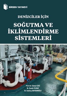 Soğutma ve İklimlendirme