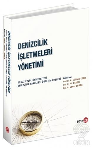 Denizcilik İşletmeleri Yönetimi