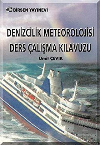 Denizcilik Meteorolojisi Ders Çalışma Kılavuzu