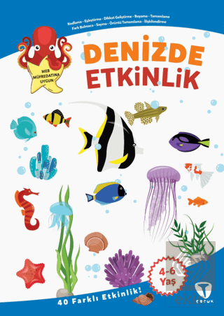 Denizde Etkinlik