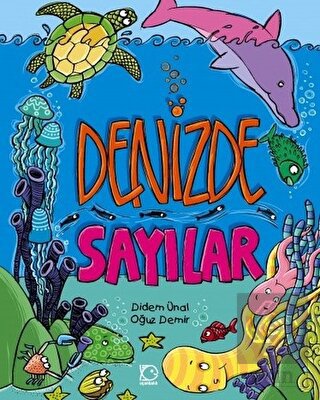 Denizde Sayılar