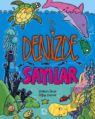 Denizde Sayılar