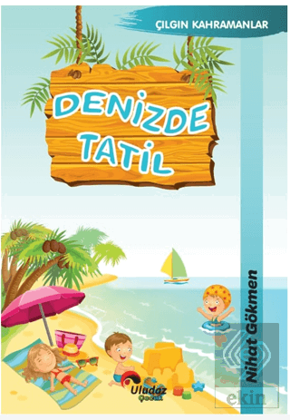 Denizde Tatil