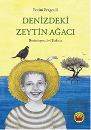 Denizdeki Zeytin Ağacı