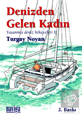 Denizden Gelen Kadın