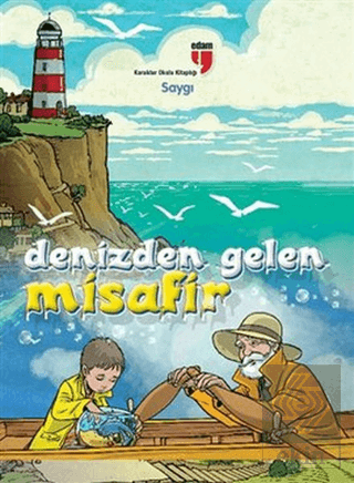 Denizden Gelen Misafir