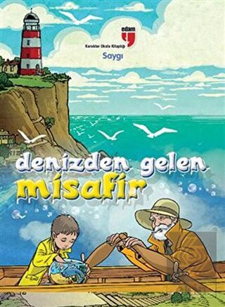 Denizden Gelen Misafir