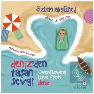 Deniz'den Taşan Sevgi