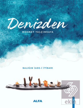 Denizden