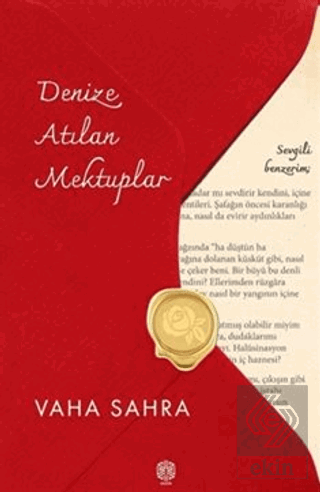 Denize Atılan Mektuplar