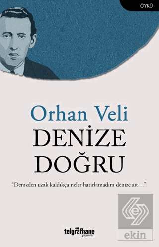 Denize Doğru