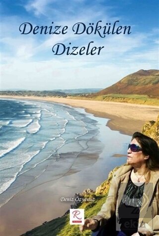 Denize Dökülen Dizeler