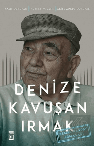 Denize Kavuşan Irmak