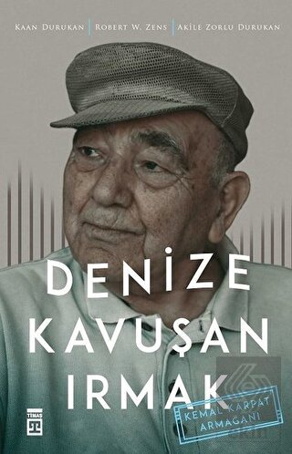 Denize Kavuşan Irmak