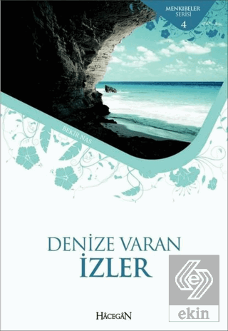 Denize Varan İzler