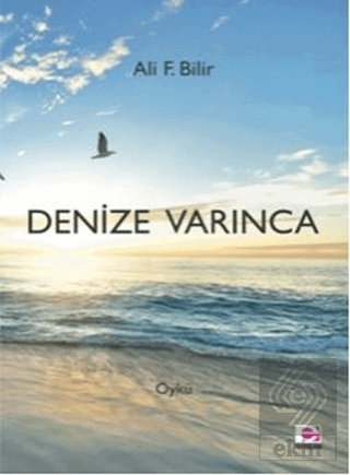 Denize Varınca