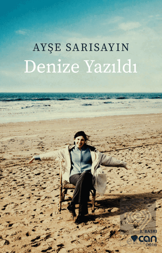 Denize Yazıldı