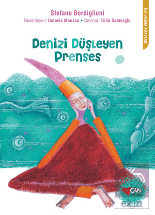 Denizi Düşleyen Prenses