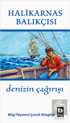 Denizin Çağırışı