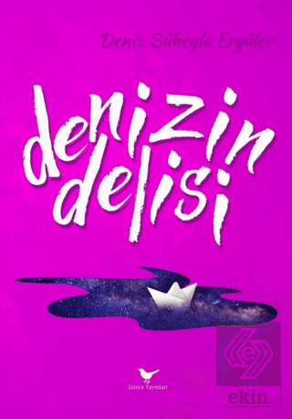 Denizin Delisi