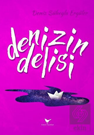 Denizin Delisi