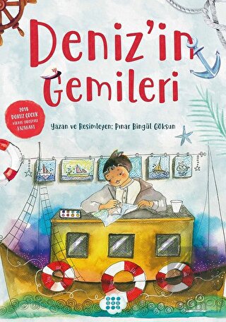 Deniz\'in Gemileri