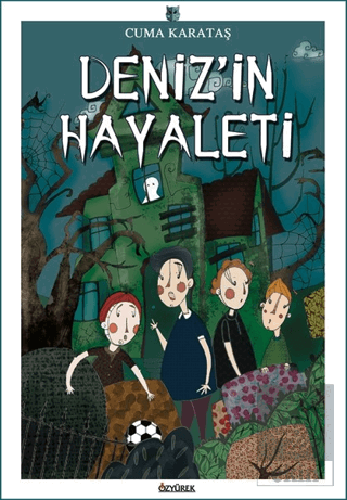 Deniz'in Hayaleti