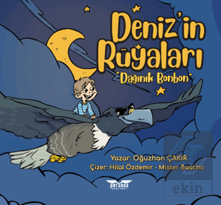 Deniz'in Rüyaları