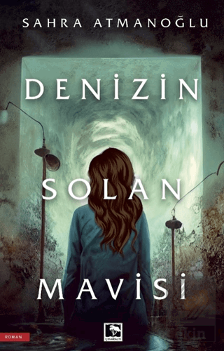 Denizin Solan Mavisi