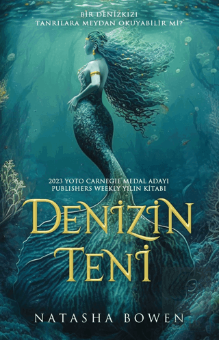 Denizin Teni