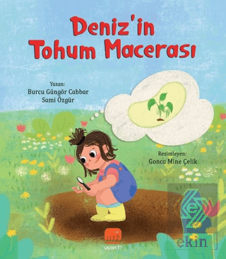 Deniz\'in Tohum Macerası