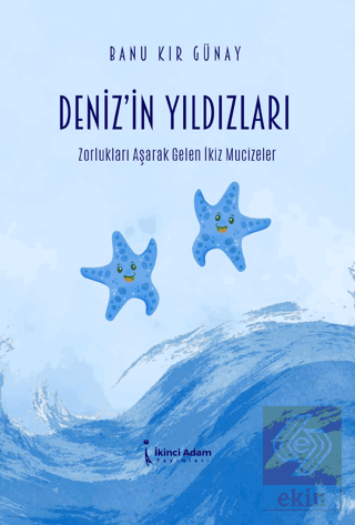 Deniz'in Yıldızları