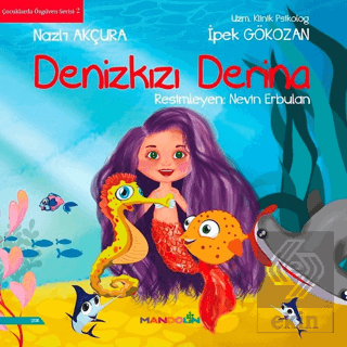 Denizkızı Derina