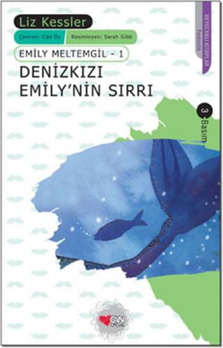 Denizkızı Emily'nin Sırrı