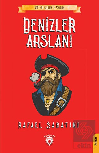 Denizler Arslanı