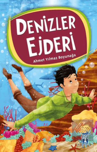 Denizler Ejderi