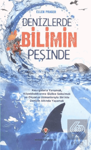 Denizlerde Bilimin Peşinde