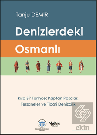 Denizlerdeki Osmanlı