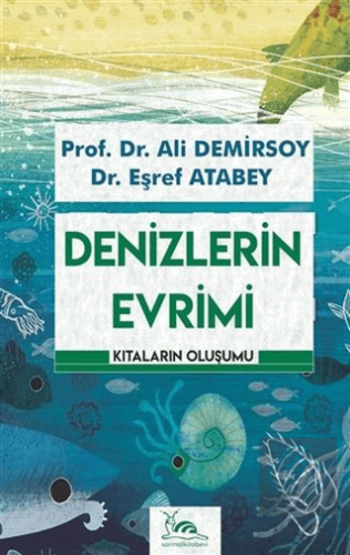 Denizlerin Evrimi