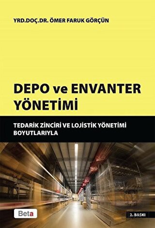 Depo ve Envanter Yönetimi