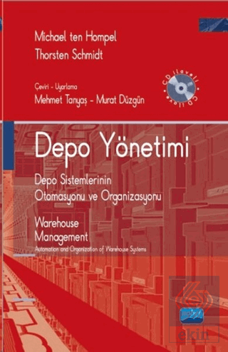 Depo Yönetimi