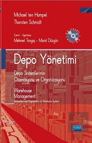 Depo Yönetimi