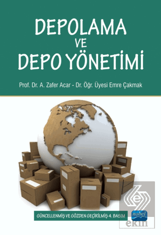 Depolama ve Depo Yönetimi