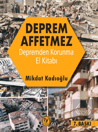 Deprem Affetmez