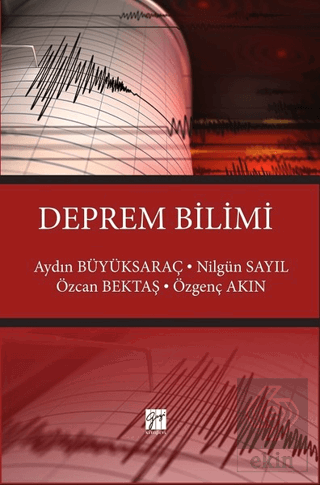 Deprem Bilimi