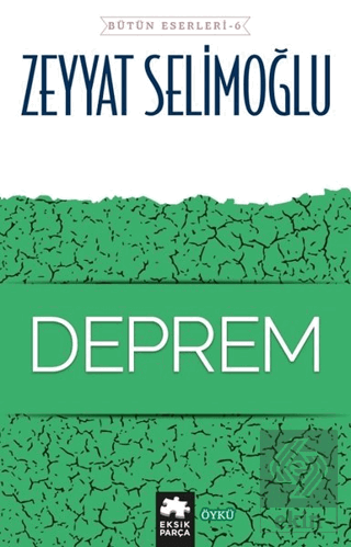 Deprem - Bütün Eserleri 6