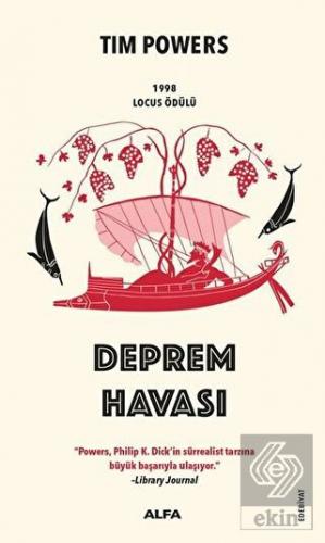 Deprem Havası