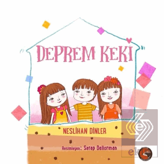 Deprem Keki