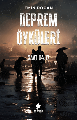 Deprem Öyküleri