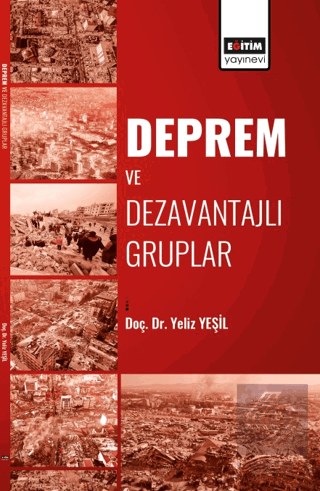 Deprem ve Dezavantajlı Gruplar